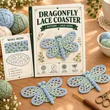 Dragonfly Coaster (1 tonight)
